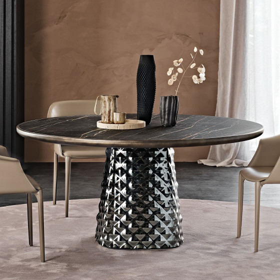 Atrium Keramik Premium Table